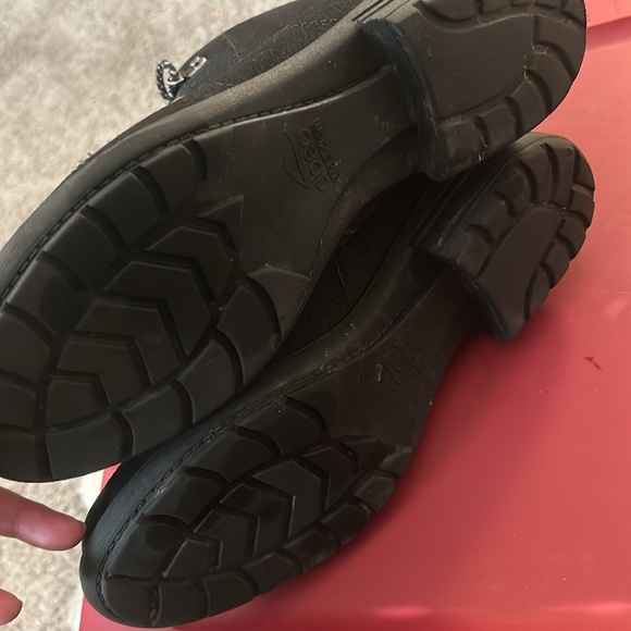 Great Abeo boots! - Picture 2 of 8